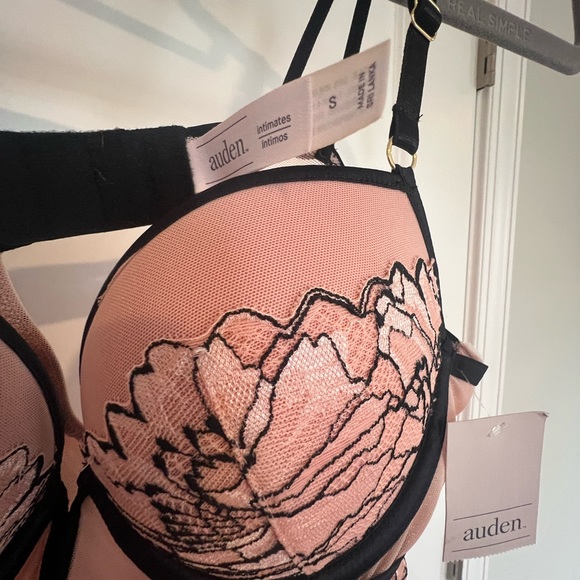 NWT- Auden lingerie - Picture 5 of 5